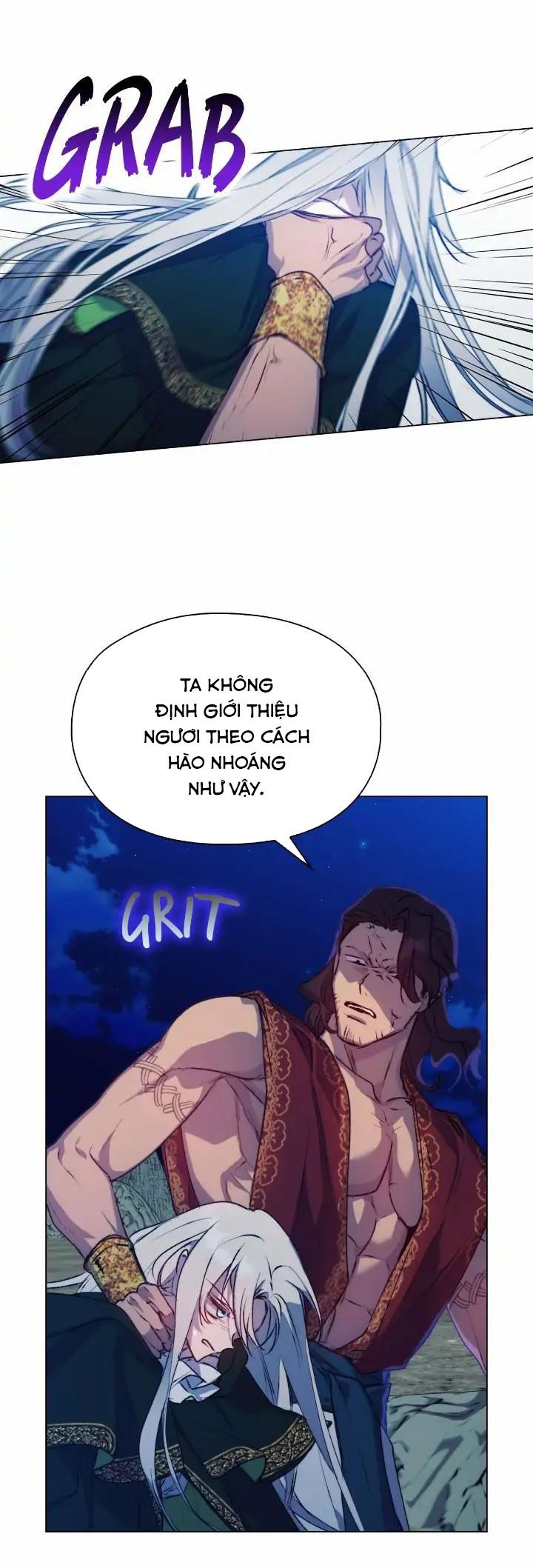 đọc truyện Bệ Hạ, Ta Sẽ Nuôi Dạy Con Của Ngài Thật Tốt Chương 69 ảnh 18 tại Giả Dược