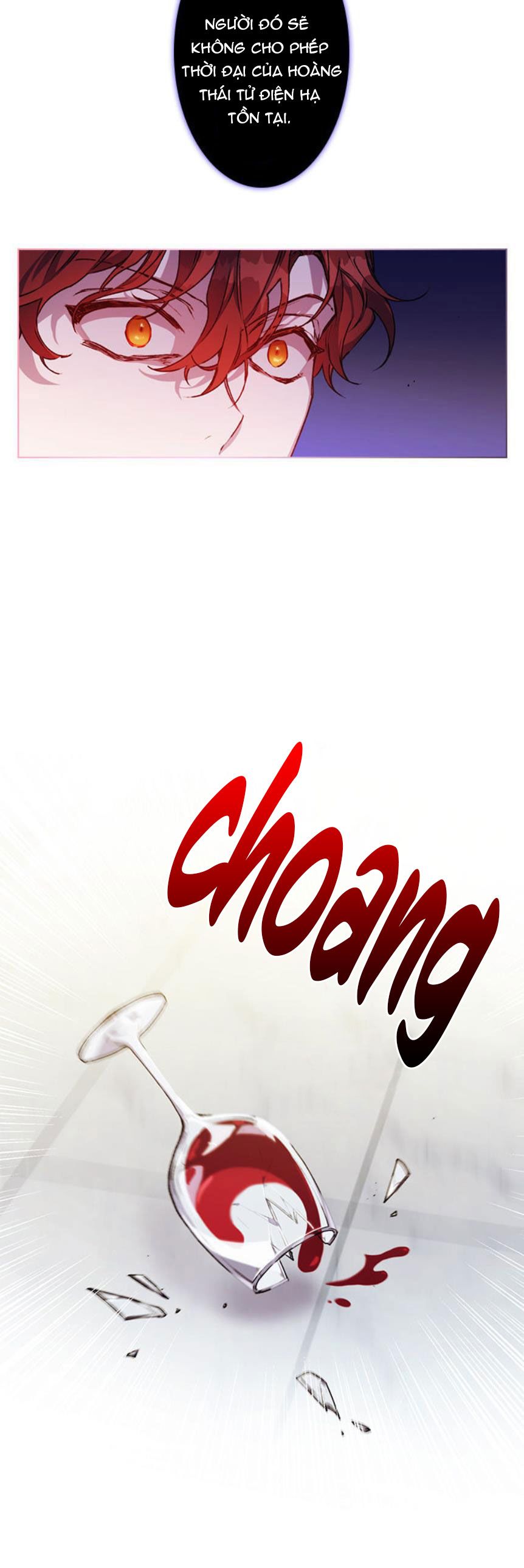 đọc truyện Bệ Hạ, Ta Sẽ Nuôi Dạy Con Của Ngài Thật Tốt Chương 7.2 ảnh 12 tại Giả Dược
