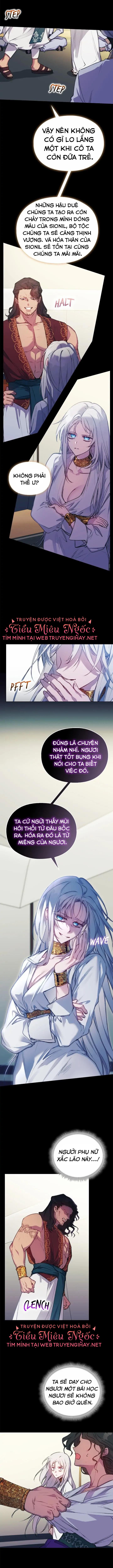 đọc truyện Bệ Hạ, Ta Sẽ Nuôi Dạy Con Của Ngài Thật Tốt Chương 70 ảnh 2 tại Giả Dược