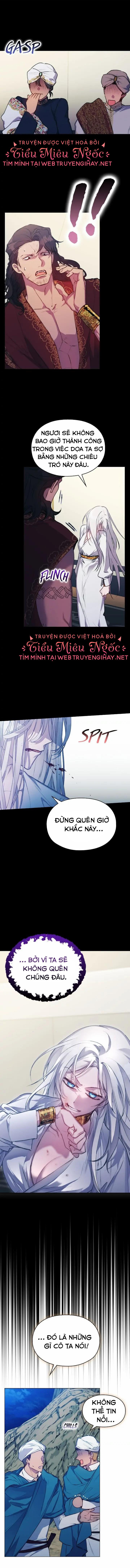 đọc truyện Bệ Hạ, Ta Sẽ Nuôi Dạy Con Của Ngài Thật Tốt Chương 70 ảnh 4 tại Giả Dược