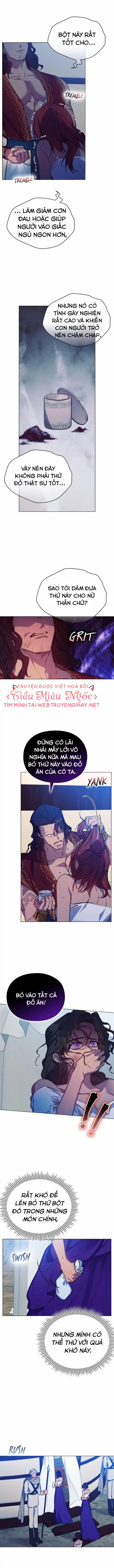 đọc truyện Bệ Hạ, Ta Sẽ Nuôi Dạy Con Của Ngài Thật Tốt Chương 70 ảnh 9 tại Giả Dược