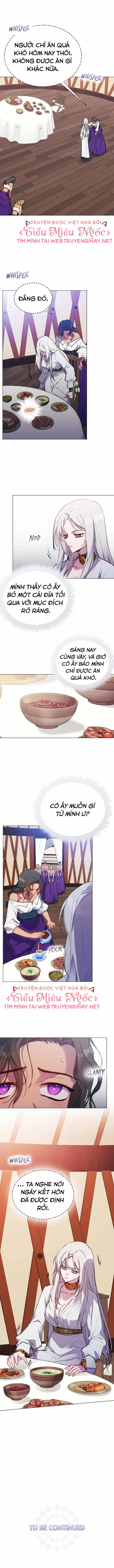 đọc truyện Bệ Hạ, Ta Sẽ Nuôi Dạy Con Của Ngài Thật Tốt Chương 70 ảnh 10 tại Giả Dược