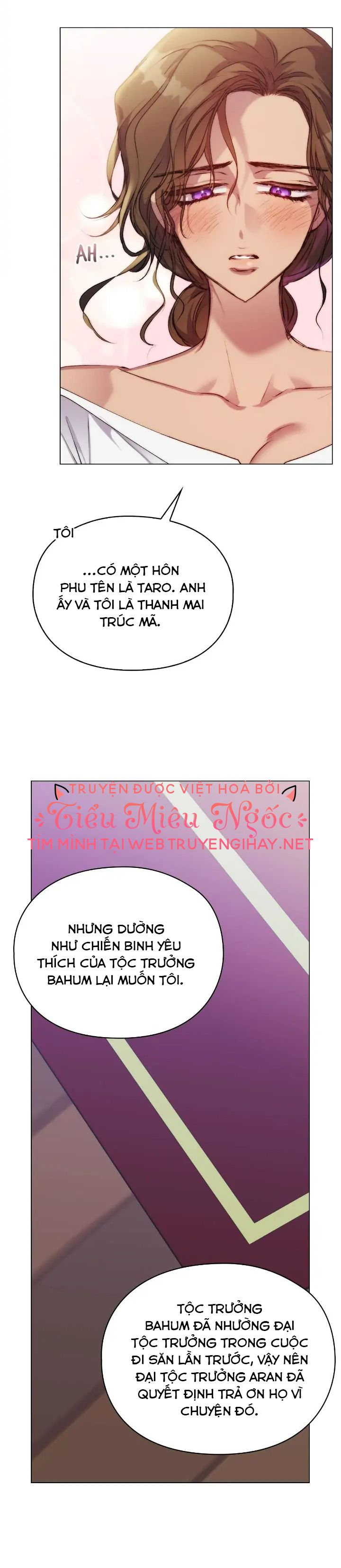 đọc truyện Bệ Hạ, Ta Sẽ Nuôi Dạy Con Của Ngài Thật Tốt Chương 71 ảnh 6 tại Giả Dược