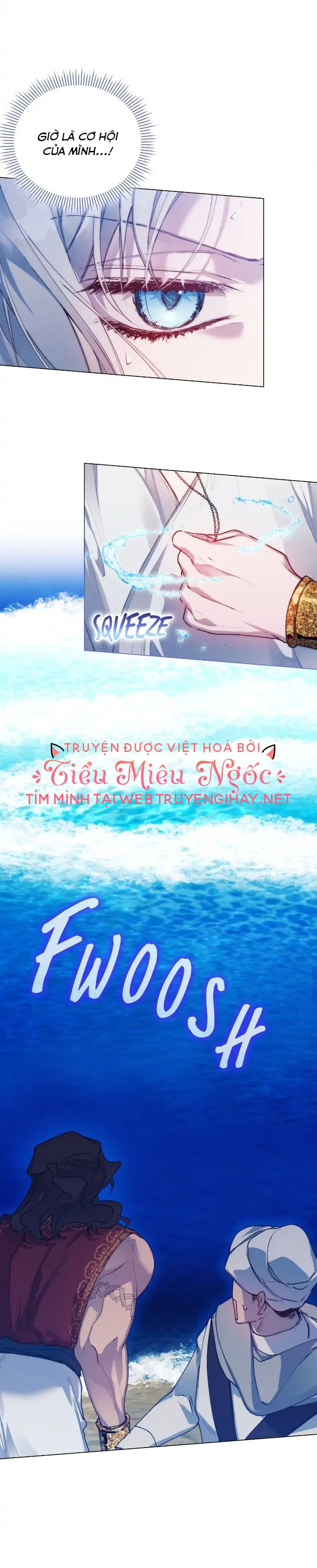 đọc truyện Bệ Hạ, Ta Sẽ Nuôi Dạy Con Của Ngài Thật Tốt Chương 73 ảnh 17 tại Giả Dược