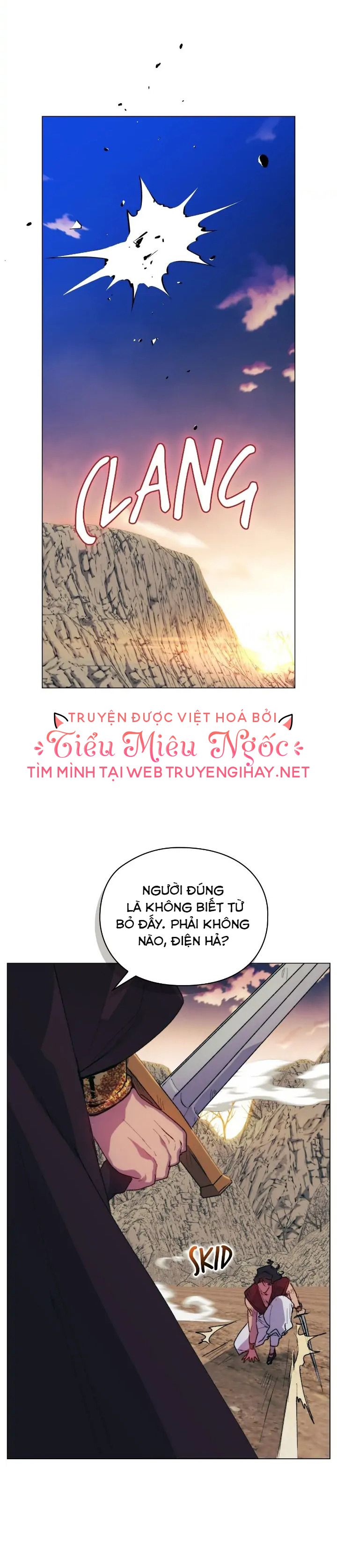 đọc truyện Bệ Hạ, Ta Sẽ Nuôi Dạy Con Của Ngài Thật Tốt Chương 73 ảnh 23 tại Giả Dược