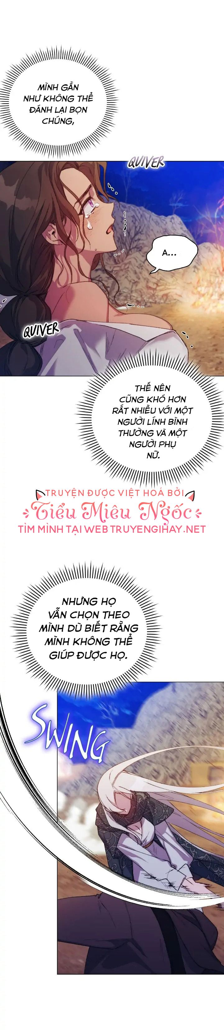 đọc truyện Bệ Hạ, Ta Sẽ Nuôi Dạy Con Của Ngài Thật Tốt Chương 73 ảnh 6 tại Giả Dược