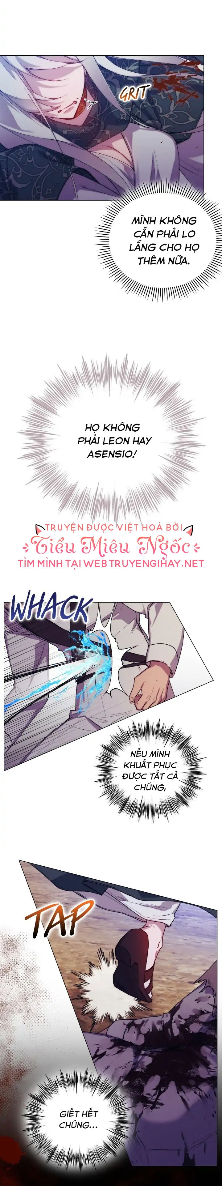 đọc truyện Bệ Hạ, Ta Sẽ Nuôi Dạy Con Của Ngài Thật Tốt Chương 73 ảnh 7 tại Giả Dược