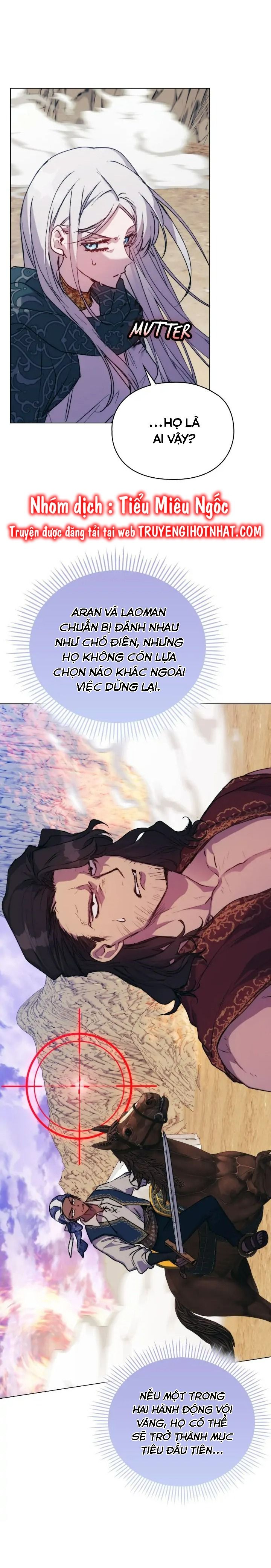 đọc truyện Bệ Hạ, Ta Sẽ Nuôi Dạy Con Của Ngài Thật Tốt Chương 75 ảnh 9 tại Giả Dược