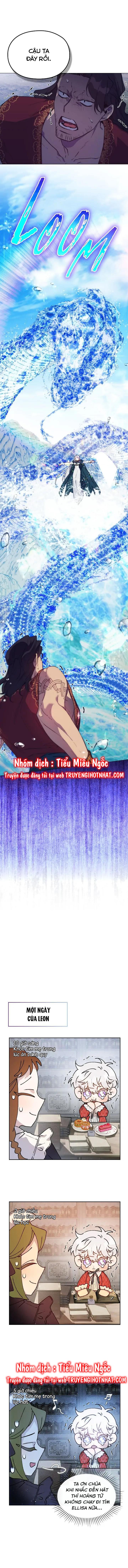 đọc truyện Bệ Hạ, Ta Sẽ Nuôi Dạy Con Của Ngài Thật Tốt Chương 76 ảnh 11 tại Giả Dược