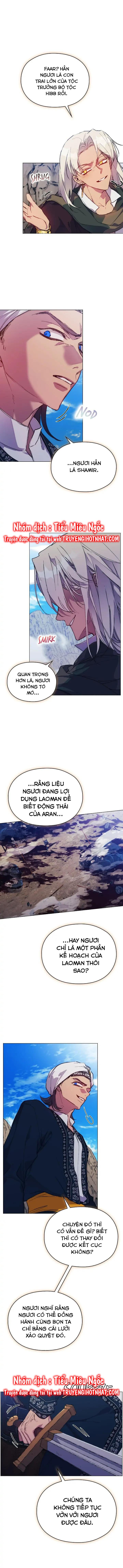 đọc truyện Bệ Hạ, Ta Sẽ Nuôi Dạy Con Của Ngài Thật Tốt Chương 76 ảnh 6 tại Giả Dược