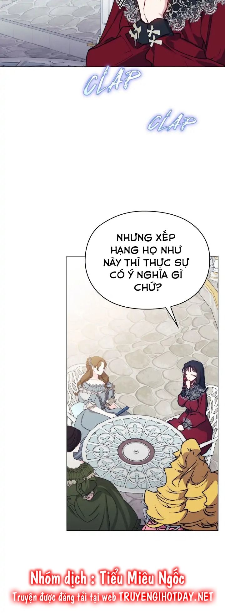 đọc truyện Bệ Hạ, Ta Sẽ Nuôi Dạy Con Của Ngài Thật Tốt Chương 80 ảnh 21 tại Giả Dược