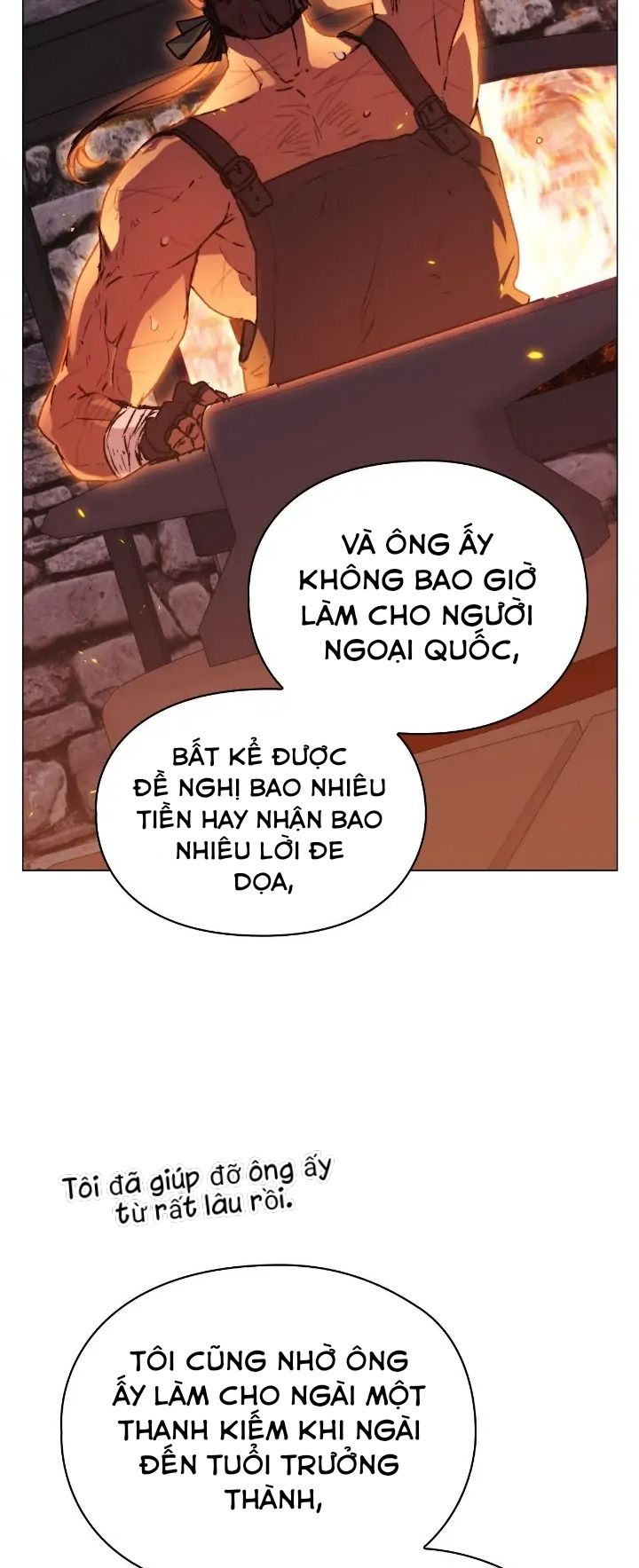 đọc truyện Bệ Hạ, Ta Sẽ Nuôi Dạy Con Của Ngài Thật Tốt Chương 80 ảnh 30 tại Giả Dược
