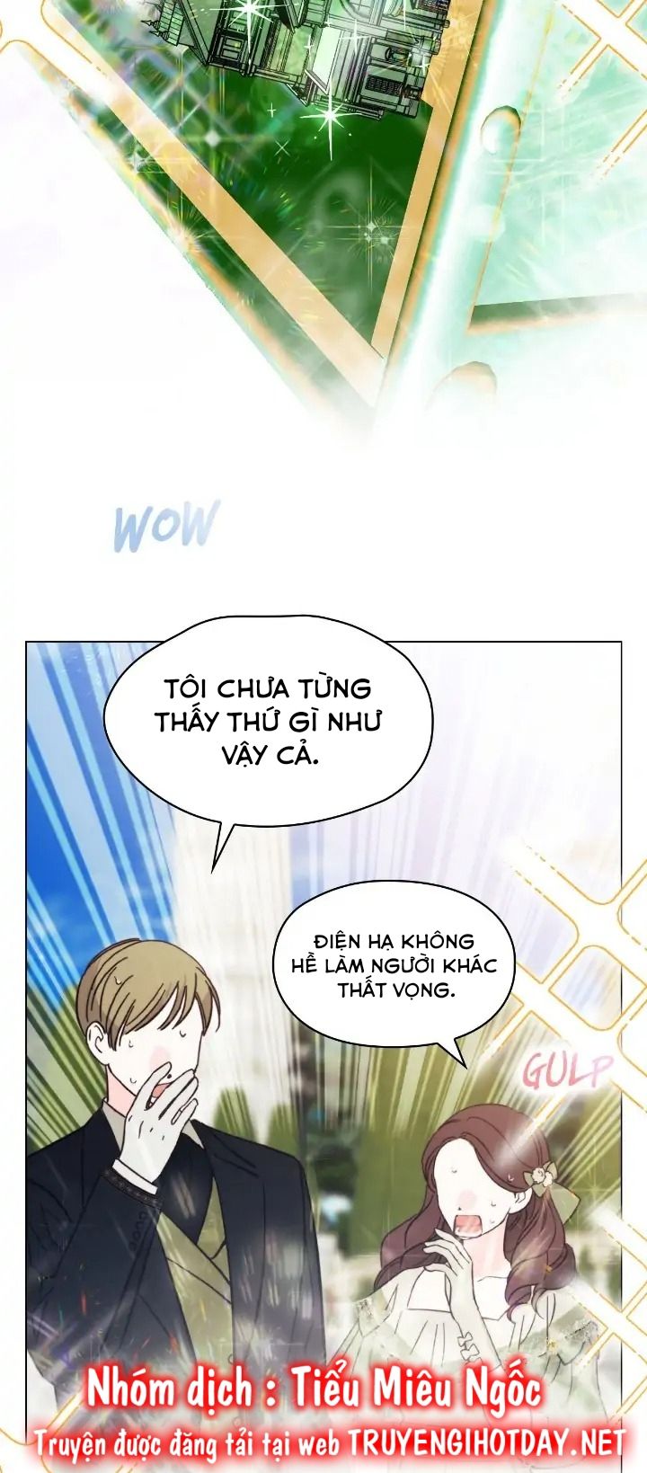 đọc truyện Bệ Hạ, Ta Sẽ Nuôi Dạy Con Của Ngài Thật Tốt Chương 80 ảnh 35 tại Giả Dược