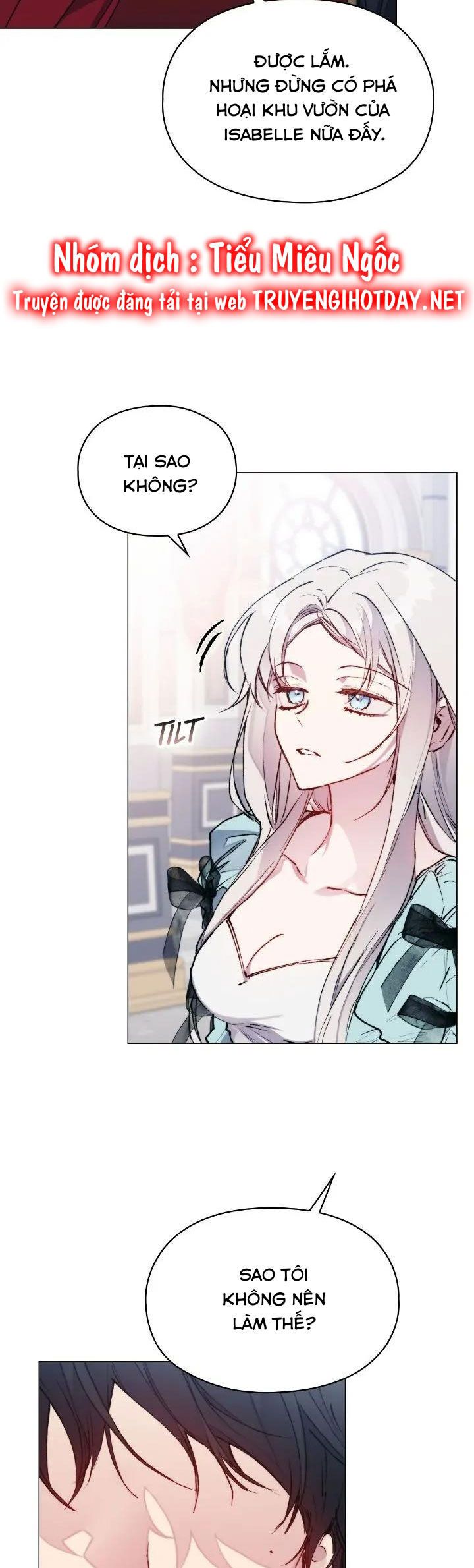 đọc truyện Bệ Hạ, Ta Sẽ Nuôi Dạy Con Của Ngài Thật Tốt Chương 83 ảnh 12 tại Thiên Thai Truyện