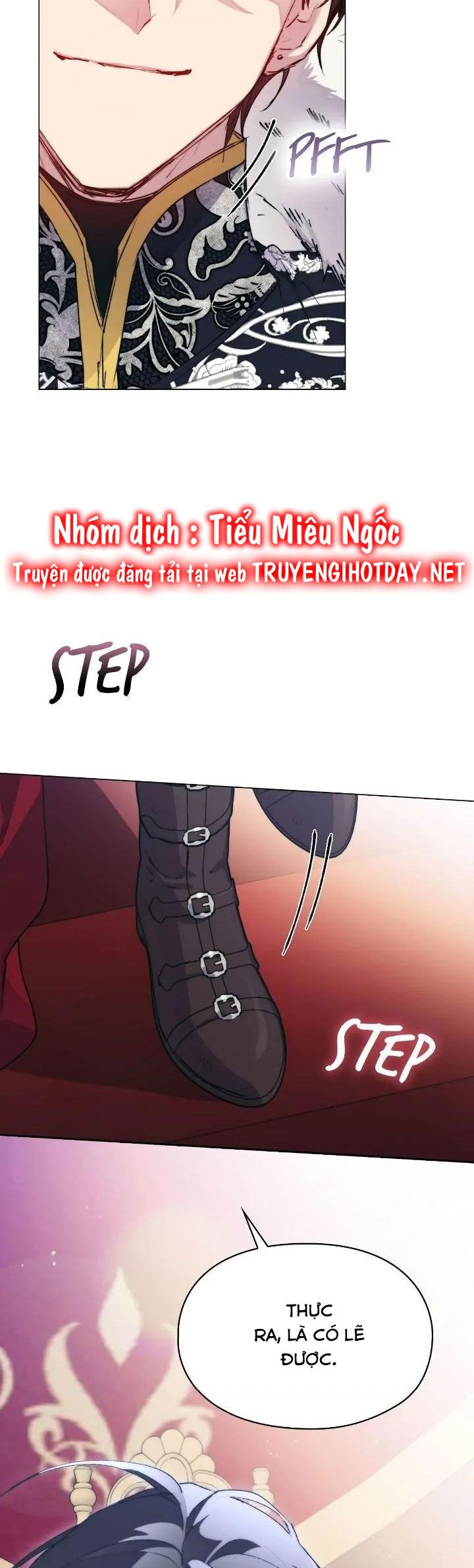 đọc truyện Bệ Hạ, Ta Sẽ Nuôi Dạy Con Của Ngài Thật Tốt Chương 83 ảnh 13 tại Thiên Thai Truyện