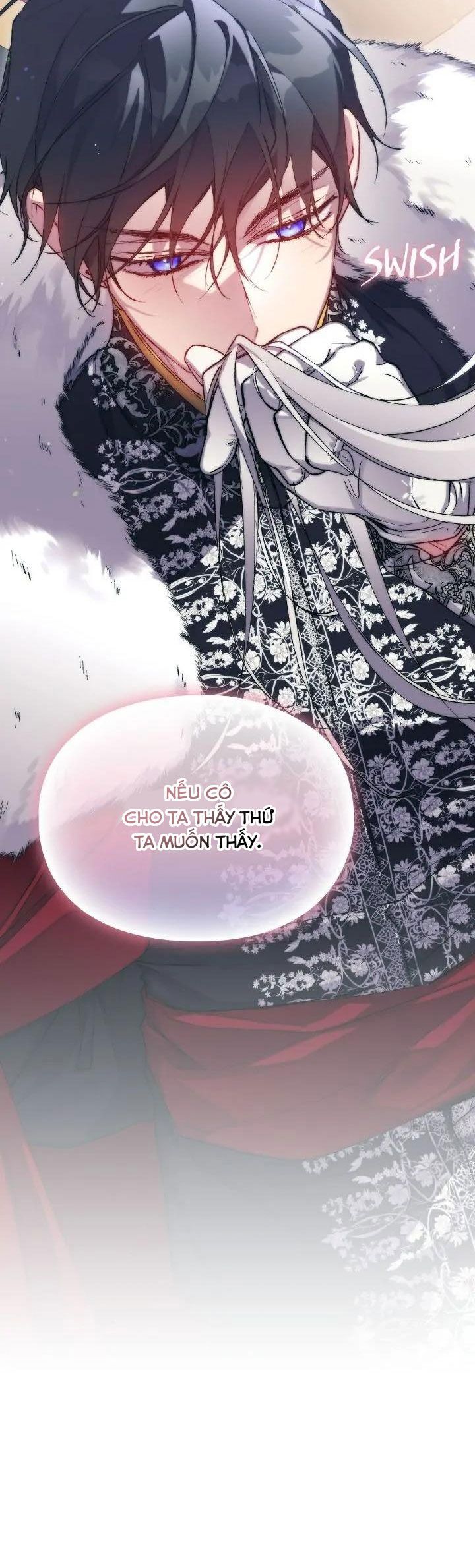 đọc truyện Bệ Hạ, Ta Sẽ Nuôi Dạy Con Của Ngài Thật Tốt Chương 83 ảnh 14 tại Thiên Thai Truyện