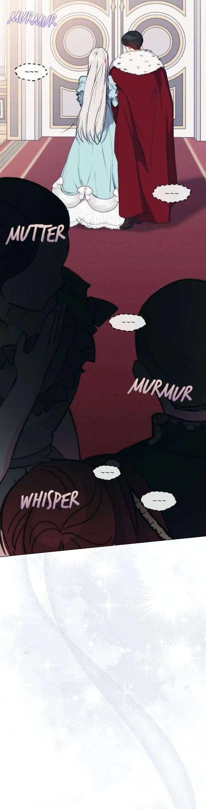 đọc truyện Bệ Hạ, Ta Sẽ Nuôi Dạy Con Của Ngài Thật Tốt Chương 83 ảnh 16 tại Thiên Thai Truyện