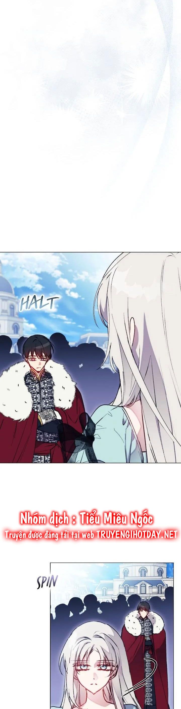 đọc truyện Bệ Hạ, Ta Sẽ Nuôi Dạy Con Của Ngài Thật Tốt Chương 83 ảnh 17 tại Thiên Thai Truyện