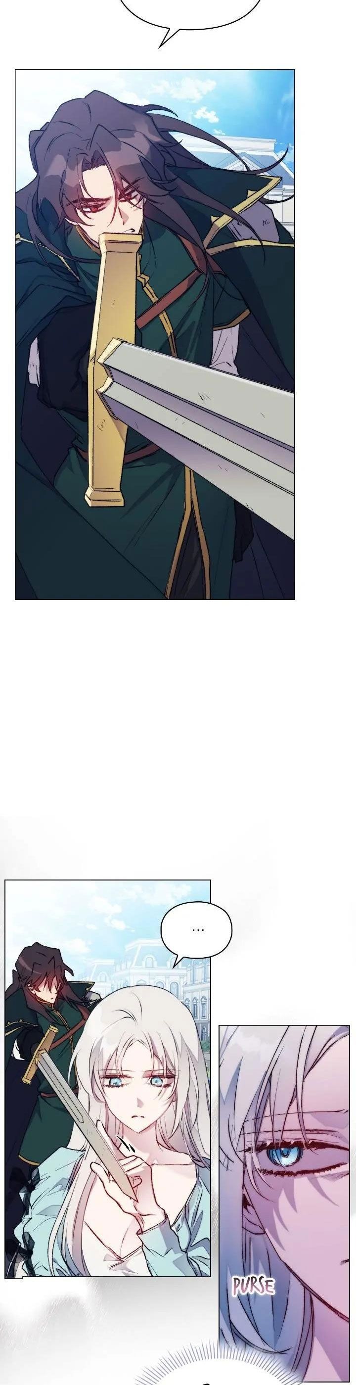 đọc truyện Bệ Hạ, Ta Sẽ Nuôi Dạy Con Của Ngài Thật Tốt Chương 83 ảnh 23 tại Thiên Thai Truyện