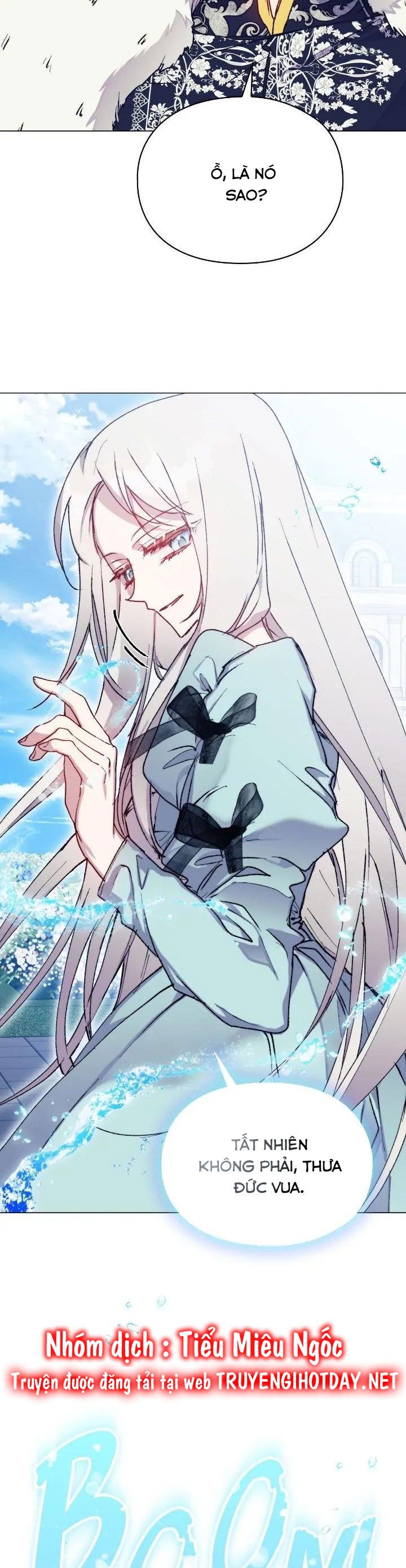 đọc truyện Bệ Hạ, Ta Sẽ Nuôi Dạy Con Của Ngài Thật Tốt Chương 83 ảnh 26 tại Thiên Thai Truyện