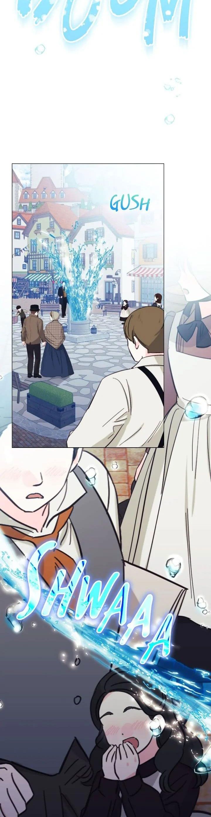 đọc truyện Bệ Hạ, Ta Sẽ Nuôi Dạy Con Của Ngài Thật Tốt Chương 83 ảnh 27 tại Thiên Thai Truyện