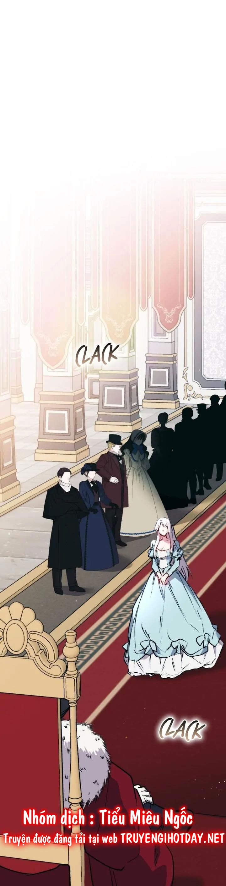 đọc truyện Bệ Hạ, Ta Sẽ Nuôi Dạy Con Của Ngài Thật Tốt Chương 83 ảnh 5 tại Thiên Thai Truyện