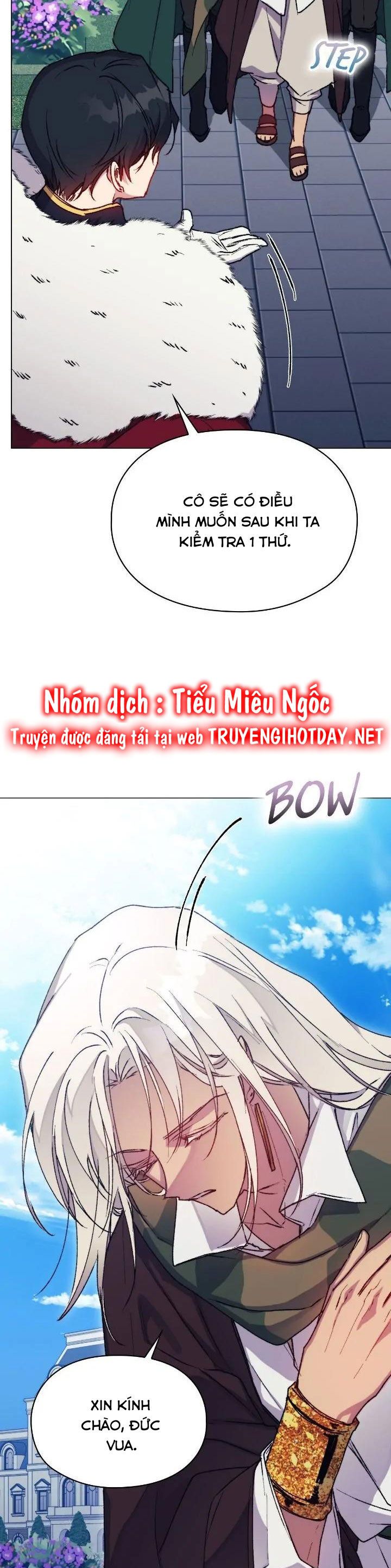 đọc truyện Bệ Hạ, Ta Sẽ Nuôi Dạy Con Của Ngài Thật Tốt Chương 83 ảnh 32 tại Thiên Thai Truyện