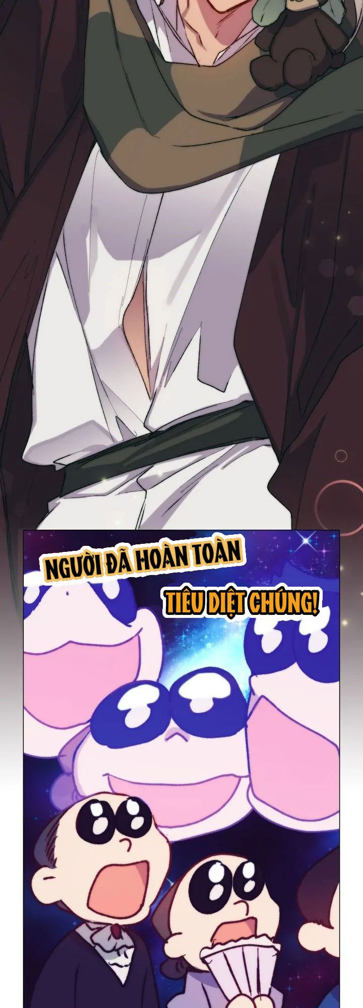 đọc truyện Bệ Hạ, Ta Sẽ Nuôi Dạy Con Của Ngài Thật Tốt Chương 83 ảnh 35 tại Thiên Thai Truyện