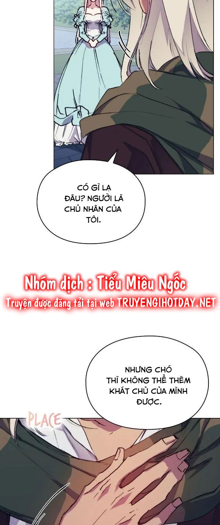 đọc truyện Bệ Hạ, Ta Sẽ Nuôi Dạy Con Của Ngài Thật Tốt Chương 83 ảnh 38 tại Thiên Thai Truyện