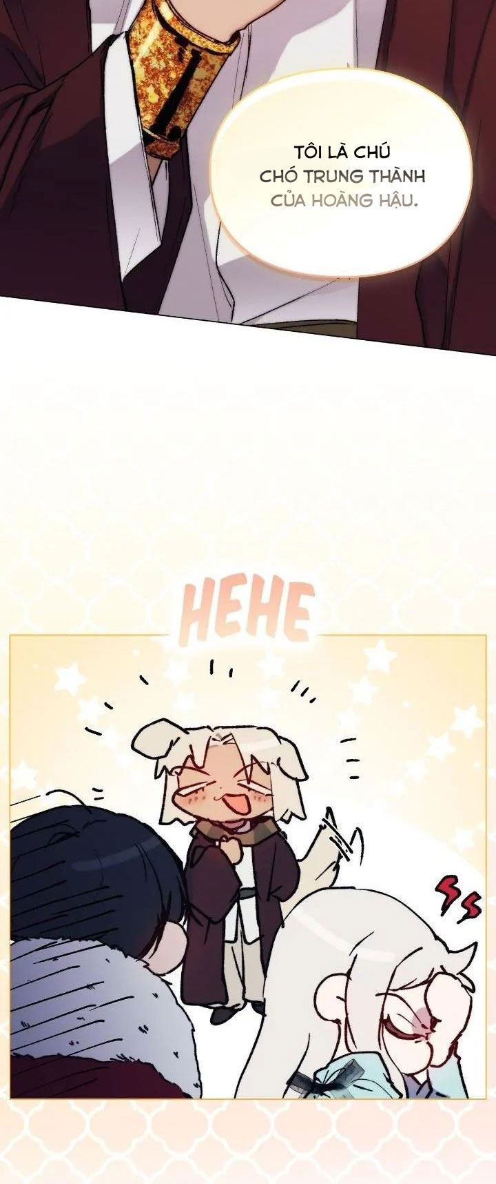 đọc truyện Bệ Hạ, Ta Sẽ Nuôi Dạy Con Của Ngài Thật Tốt Chương 83 ảnh 40 tại Thiên Thai Truyện