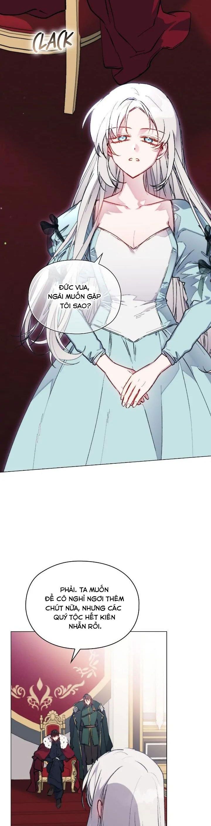 đọc truyện Bệ Hạ, Ta Sẽ Nuôi Dạy Con Của Ngài Thật Tốt Chương 83 ảnh 6 tại Thiên Thai Truyện