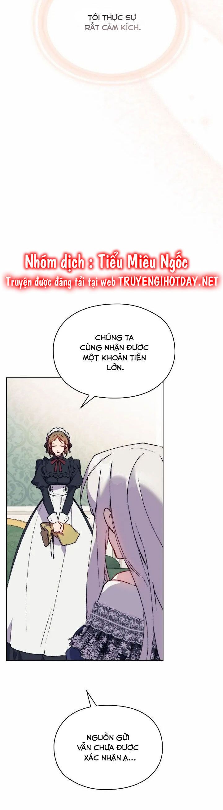 đọc truyện Bệ Hạ, Ta Sẽ Nuôi Dạy Con Của Ngài Thật Tốt Chương 84 ảnh 12 tại Thiên Thai Truyện