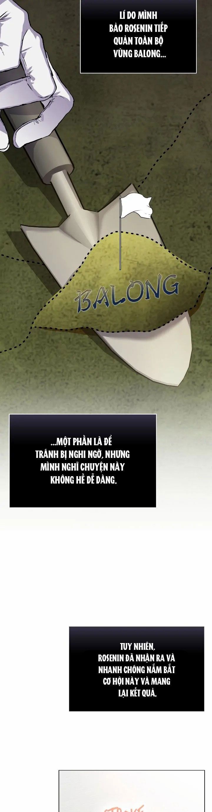 đọc truyện Bệ Hạ, Ta Sẽ Nuôi Dạy Con Của Ngài Thật Tốt Chương 84 ảnh 15 tại Thiên Thai Truyện