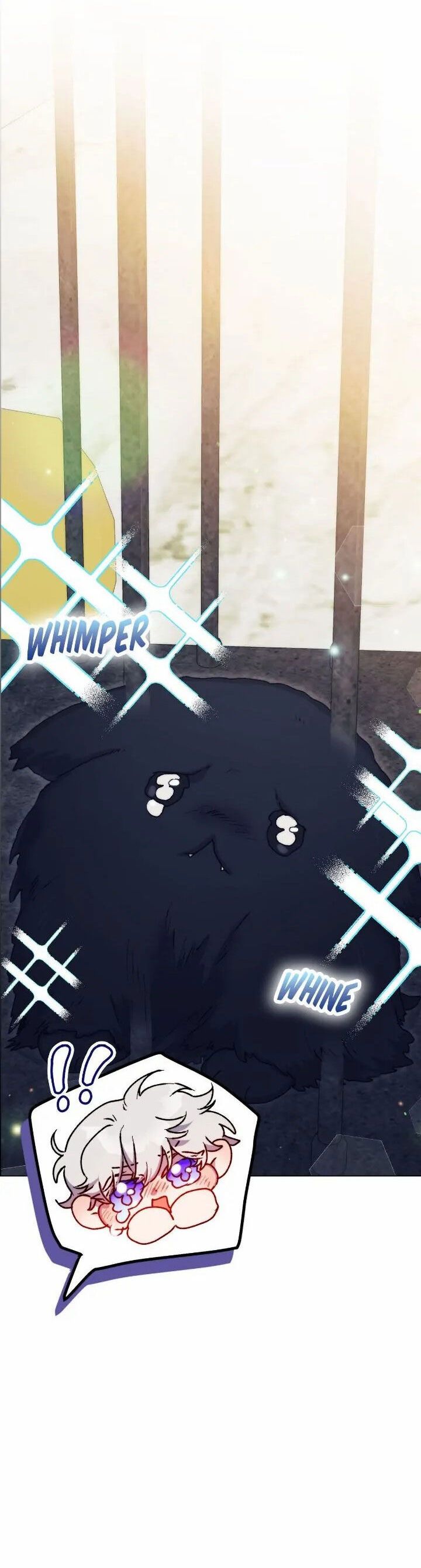 đọc truyện Bệ Hạ, Ta Sẽ Nuôi Dạy Con Của Ngài Thật Tốt Chương 84 ảnh 33 tại Thiên Thai Truyện