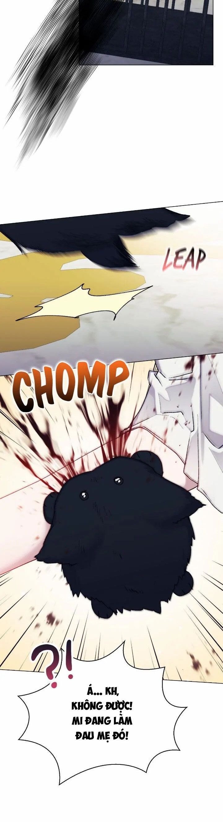 đọc truyện Bệ Hạ, Ta Sẽ Nuôi Dạy Con Của Ngài Thật Tốt Chương 84 ảnh 35 tại Thiên Thai Truyện