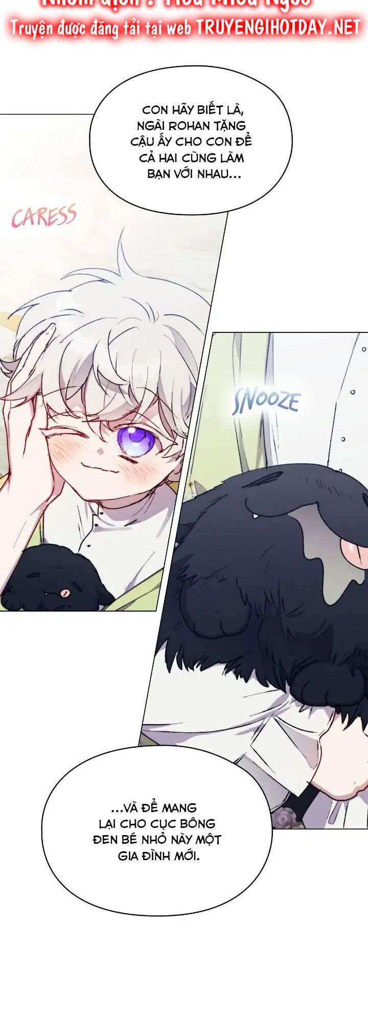 đọc truyện Bệ Hạ, Ta Sẽ Nuôi Dạy Con Của Ngài Thật Tốt Chương 84 ảnh 41 tại Thiên Thai Truyện