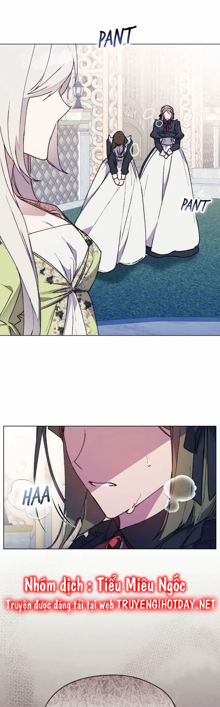 đọc truyện Bệ Hạ, Ta Sẽ Nuôi Dạy Con Của Ngài Thật Tốt Chương 84 ảnh 46 tại Thiên Thai Truyện