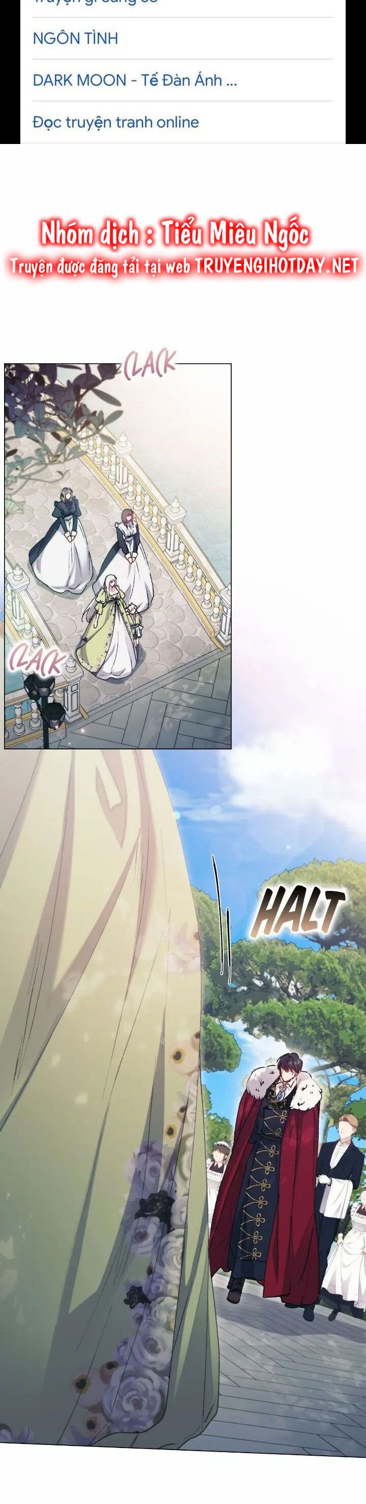 đọc truyện Bệ Hạ, Ta Sẽ Nuôi Dạy Con Của Ngài Thật Tốt Chương 85 ảnh 4 tại Thiên Thai Truyện