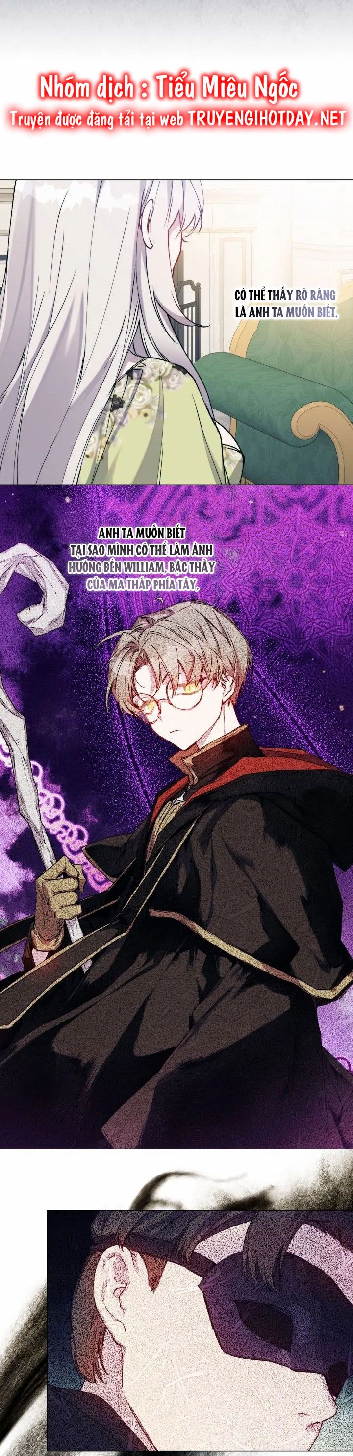 đọc truyện Bệ Hạ, Ta Sẽ Nuôi Dạy Con Của Ngài Thật Tốt Chương 85 ảnh 22 tại Thiên Thai Truyện