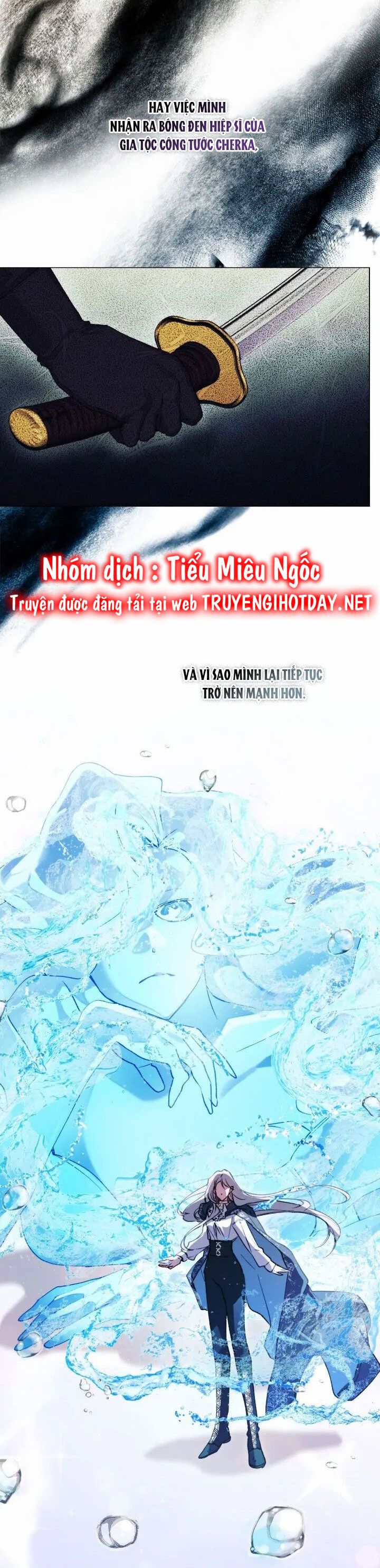 đọc truyện Bệ Hạ, Ta Sẽ Nuôi Dạy Con Của Ngài Thật Tốt Chương 85 ảnh 23 tại Thiên Thai Truyện