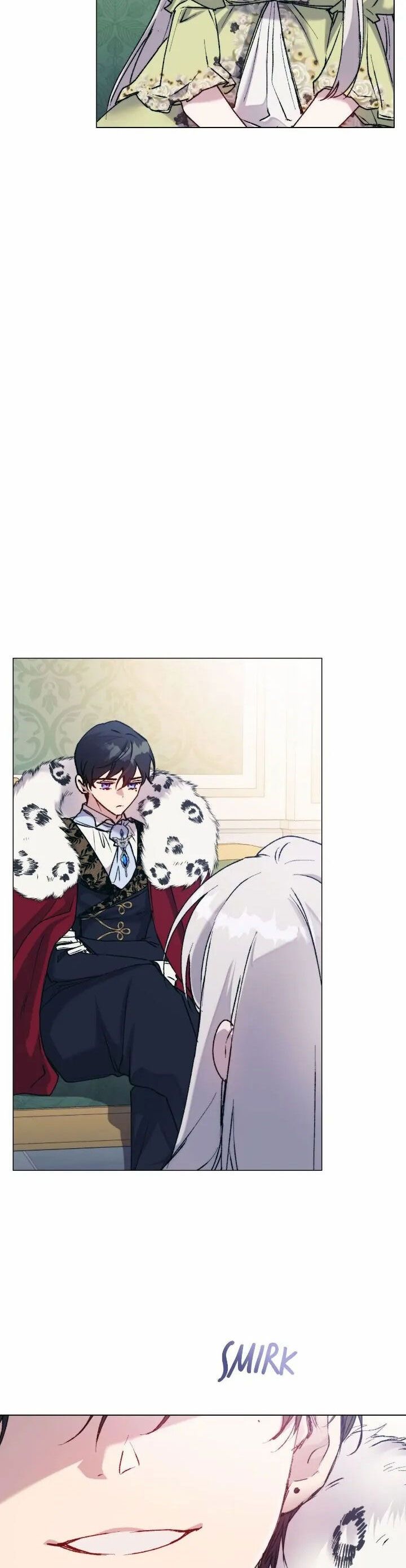 đọc truyện Bệ Hạ, Ta Sẽ Nuôi Dạy Con Của Ngài Thật Tốt Chương 85 ảnh 25 tại Thiên Thai Truyện