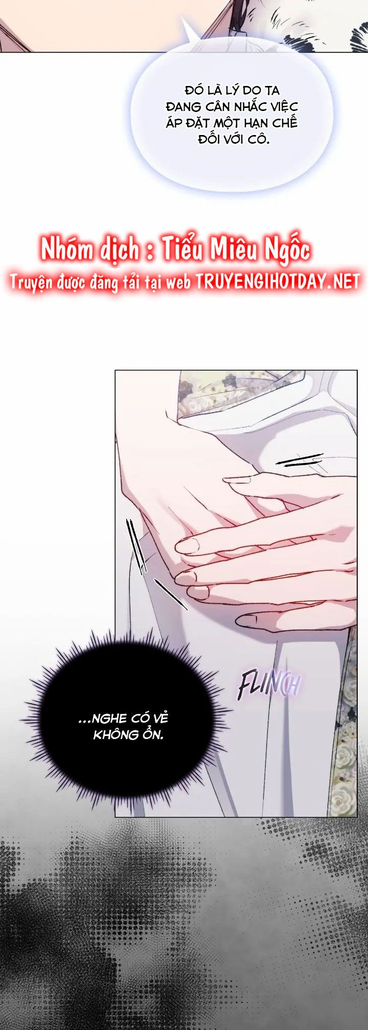 đọc truyện Bệ Hạ, Ta Sẽ Nuôi Dạy Con Của Ngài Thật Tốt Chương 85 ảnh 26 tại Thiên Thai Truyện