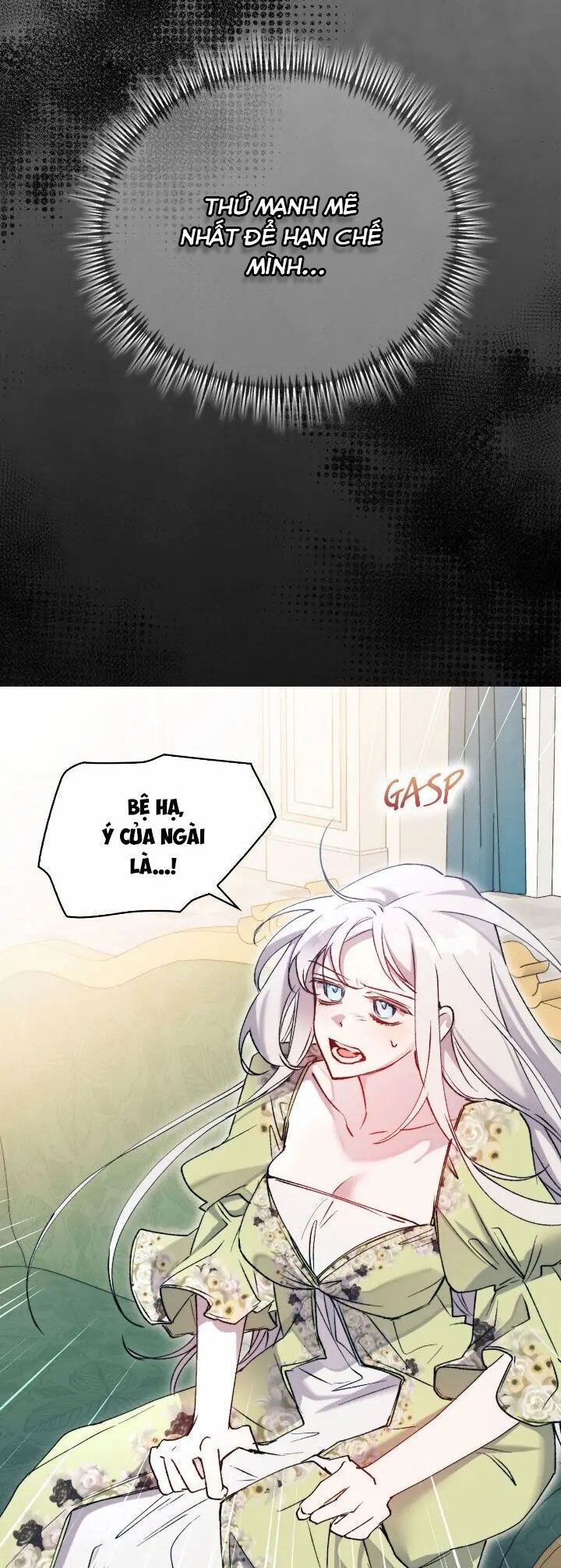 đọc truyện Bệ Hạ, Ta Sẽ Nuôi Dạy Con Của Ngài Thật Tốt Chương 85 ảnh 27 tại Thiên Thai Truyện