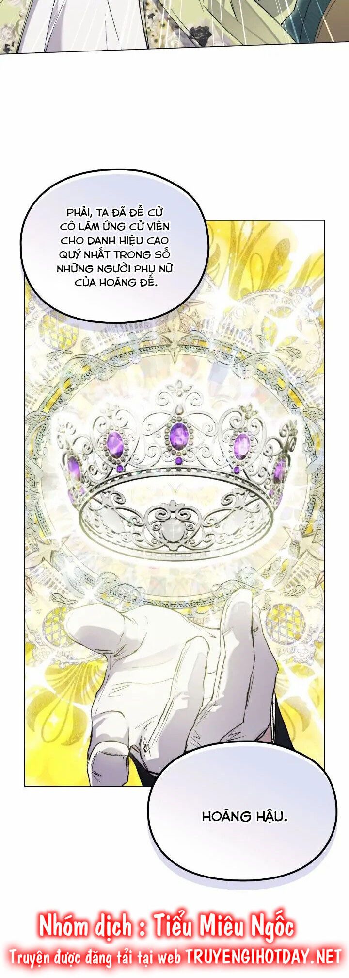 đọc truyện Bệ Hạ, Ta Sẽ Nuôi Dạy Con Của Ngài Thật Tốt Chương 85 ảnh 28 tại Thiên Thai Truyện