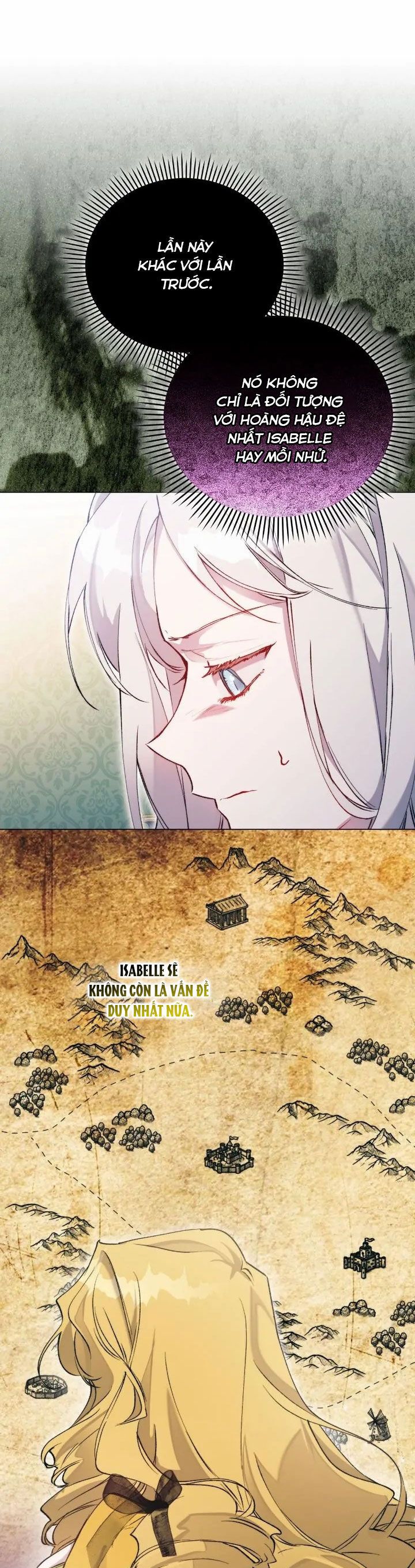 đọc truyện Bệ Hạ, Ta Sẽ Nuôi Dạy Con Của Ngài Thật Tốt Chương 85 ảnh 29 tại Thiên Thai Truyện