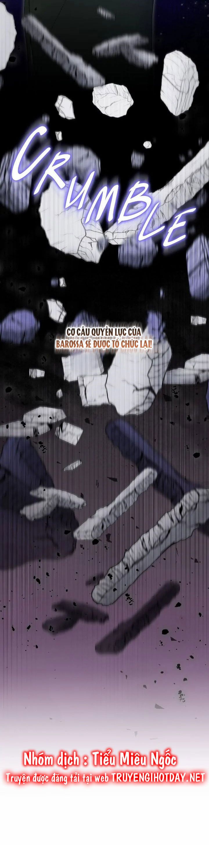 đọc truyện Bệ Hạ, Ta Sẽ Nuôi Dạy Con Của Ngài Thật Tốt Chương 85 ảnh 31 tại Thiên Thai Truyện