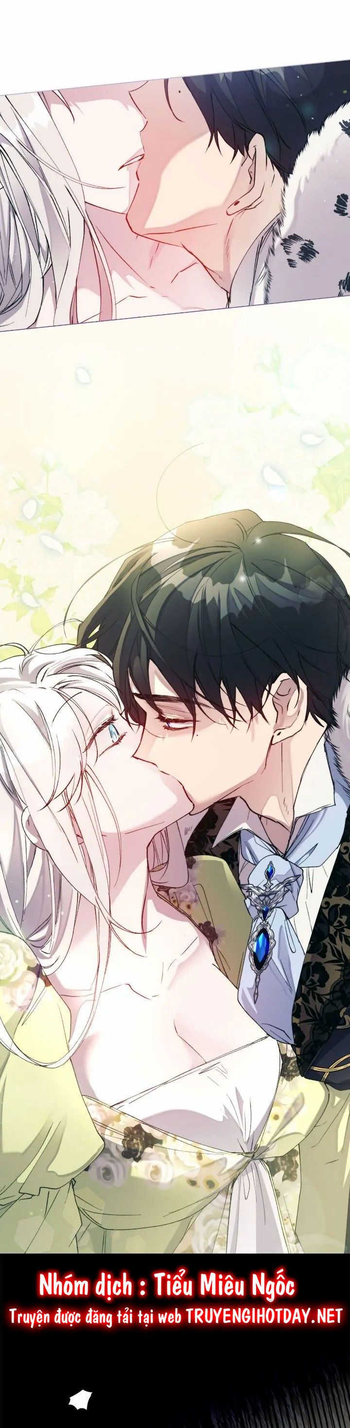 đọc truyện Bệ Hạ, Ta Sẽ Nuôi Dạy Con Của Ngài Thật Tốt Chương 85 ảnh 37 tại Thiên Thai Truyện