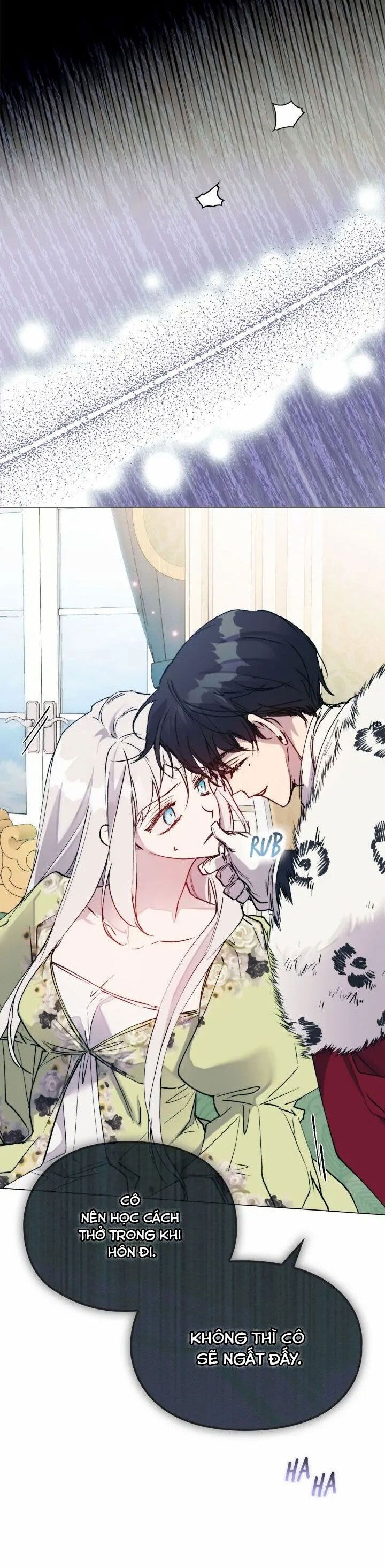 đọc truyện Bệ Hạ, Ta Sẽ Nuôi Dạy Con Của Ngài Thật Tốt Chương 85 ảnh 38 tại Thiên Thai Truyện