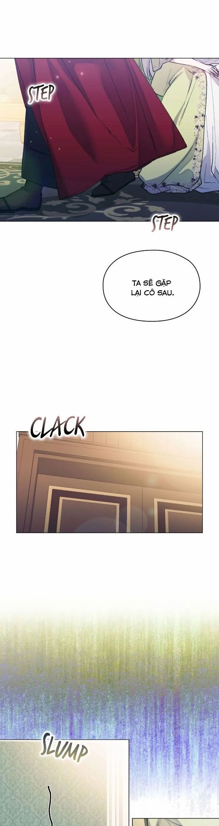 đọc truyện Bệ Hạ, Ta Sẽ Nuôi Dạy Con Của Ngài Thật Tốt Chương 85 ảnh 39 tại Thiên Thai Truyện