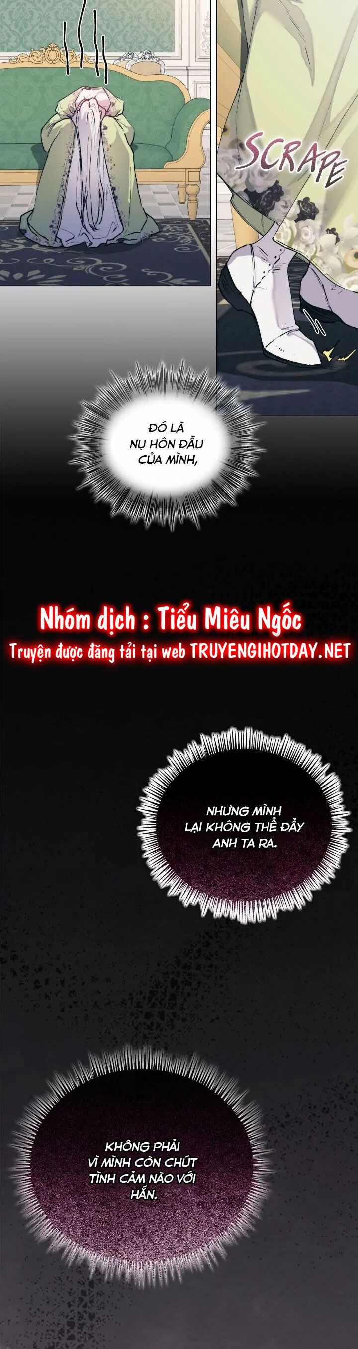 đọc truyện Bệ Hạ, Ta Sẽ Nuôi Dạy Con Của Ngài Thật Tốt Chương 85 ảnh 40 tại Thiên Thai Truyện